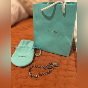 Return to Tiffany Bracelet